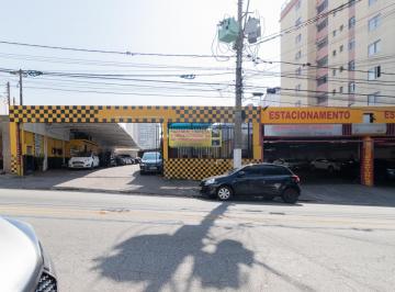 Terreno , São Paulo · Terreno à venda Tatuapé - 718 m² - Comercial