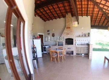 Foto 01 · CASA PARA VENDA OU LOCAÇÃO NO CONDOMÍNIO DE ALTO PADRÃO PARQUE DOS MANACÁS (IVOTURUCAIA - JUNDIAÍ) -