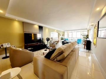 beebffca5bc74feca6e63f1dc54e7d52529ab175 · Apartamento com 3 dormitórios à venda, 233 m² por R$ 1.915.000,00 - Boqueirão - Santos/SP