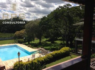 Foto 24 · Casa em excelente bairro de Atibaia, com vista para a Pedra Grande, comprar chacara com 09 quartos ,