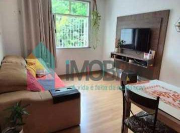 Apartamento · 74m² · 2 Quartos · 1 Vaga · COPACABANA APARTAMENTO 2 QUARTOS COM 1VAGA OPORTUNIDADE!!