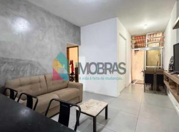 Apartamento · 50m² · 1 Quarto · SALA UM QUARTO COM DEPENDENCAIS COMPLETAS, AREA EXTERNA !!