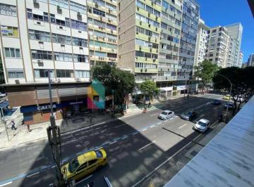 Apartamento · 63m² · 2 Quartos · APARTAMENTO EM COPACABANA PRÓXIMO A PRAIA SÃO, 2 QUARTOS E DEPENDÊNCIAS!!