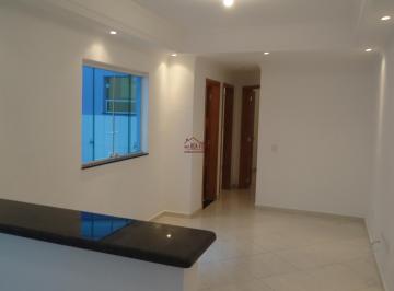 SALA · Apartamento, Vila Camilópolis, Santo André, SP