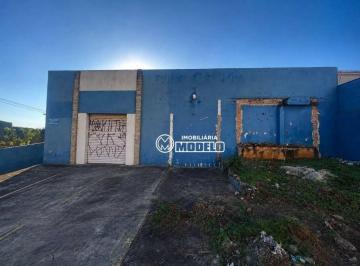 3fb6ebf9631f5279c7b8c9f85e66b3940d3f87c2 · Barracão para alugar, 616 m² por R$ 6.000,00/mês - Vila Industrial - Piracicaba/SP
