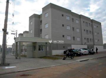 Apartamento · 49m² · 2 Quartos · 1 Vaga · Apartamento com 2 dormitórios à venda, 49 m² por R$ 195.000,00 - Vila Nova Sorocaba - Sorocaba/SP