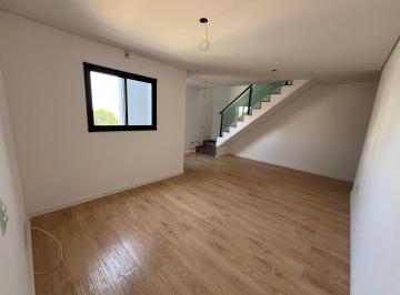 SALA · Apartamento, Parque das Nações, Santo André, SP