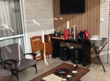 Apartamento , São Paulo · LE PAYSAGÊ - MORUMBI- COM VARANDA GOURMET - ALTO PADRAO- LINDO