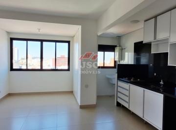 Apartamento · 69m² · 2 Quartos · 2 Vagas · Apartamento no bairro Santa Paula - São Caetano do Sul