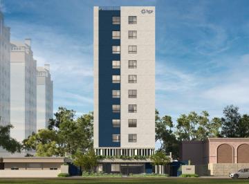 9439ef15a964ef7821232cea533c9791faf00b41 · Apartamento com 3 dormitórios à venda, 66 m² por R$ 494.900,00 - Centro - Pinhais/PR