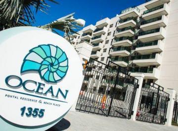 Apartamento de 3 quartos, Rio de Janeiro · Apartamento 3 quartos no Ocean (Pontal Oceânico)