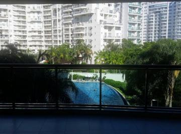 Apartamento de 4 quartos, Rio de Janeiro · Apartamento com 4 quartos (3 Suítes) - 4 vagas - Atmosfera ( Peninsula )
