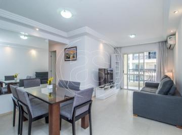 sala · APARTAMENTO PARA ALUGAR 70² MOEMA CONDOMINIO CLUBE