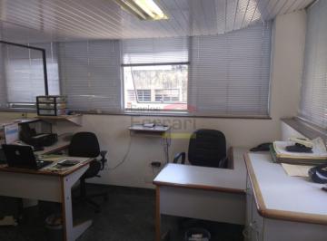 Comercial · 55m² · 1 Vaga · Sala comercial ao lado do metrô Santana