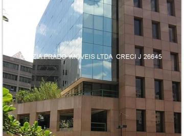 Foto 01 · Conjunto Comercial, Chacara Santo Antonio, São Paulo, SP