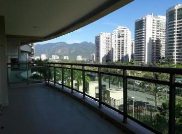 Apartamento de 4 quartos, Rio de Janeiro · Excelente apartamento 4 quartos (1 suíte) no Reserva Jardim