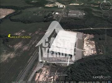 Foto 01 · Área para Venda ou Locação - Venda de 20.000 m². a 400.000 m².