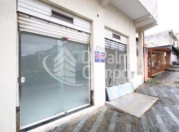Comercial · 35m² · Loja para locação perto do Metrô Alto do Ipiranga ? 35 m²