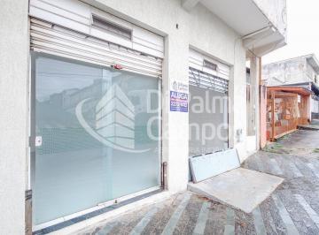 Comercial · 35m² · Loja para locação perto do Metrô Alto do Ipiranga ? 35 m²