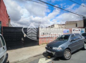Terreno · 504m² · Terreno comercial para alugar de 510 m² no bairro de Jardim Imperador