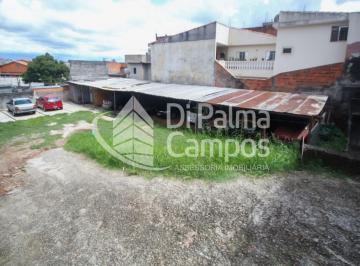 Terreno · 504m² · Terreno comercial para alugar de 504 m² no bairro de Jardim Imperador