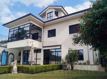 Casa · 481m² · 3 Quartos · 6 Vagas · Alto da Lapa rua tranquila arborizada