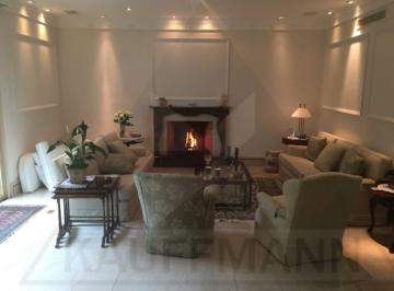 Apartamento · 338m² · 4 Quartos · 5 Vagas · Apartamento, Itaim Bibi - São Paulo