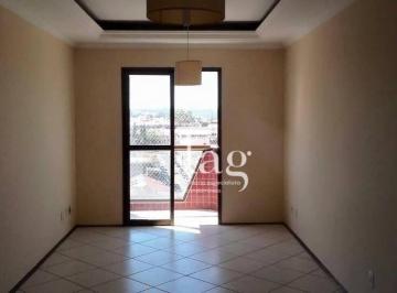 f68ac1db7f5ec050945b61bee3a37bb7c141c606 · Apartamento residencial à venda, Vila Carvalho, Sorocaba.