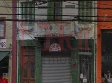 Comercial · 428m² · Prédio Comercial e Residencial à Venda, com 428 m²