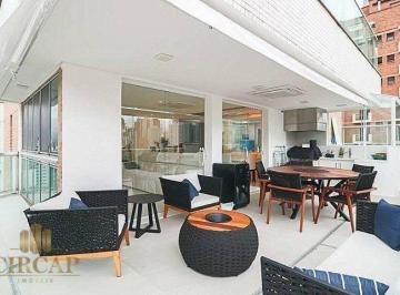 e37d97adaa38ed273245deec05dedda8396f90e4 · LINDA COBERTURA TOTALMENTE REFORMADA - 4 SUÍTES - 236 M² ÚTEIS