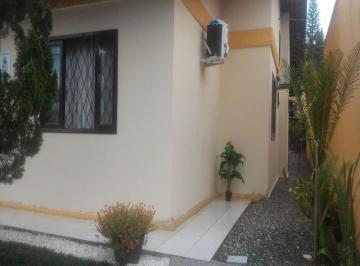 LATERAL DIREITA · Casa - Costa e Silva