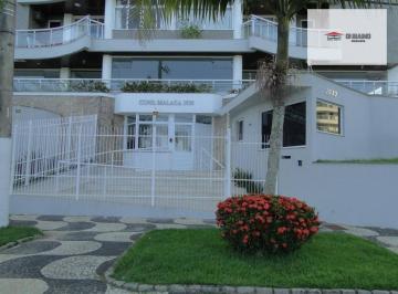 32cd82cafb1674a4aff8998c9b48aa7aeda8bc91 · Apartamento com 3 dormitórios para alugar, 118 m² por R$ 4.500,00/mês - Indaiá - Caraguatatuba/SP