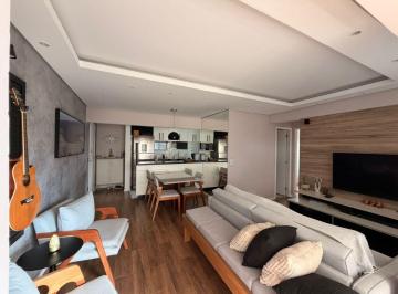 Apartamento de 2 quartos, São Paulo · MAIS MORUMBI - 69m² - R$ 615.000,00