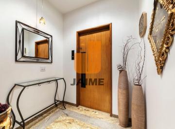 Apartamento · 433m² · 4 Quartos · 3 Vagas · Cobertura, Perdizes - São Paulo