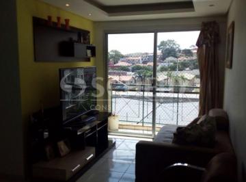 Apartamento · 68m² · 3 Quartos · 1 Vaga · Apartamento a venda de 68m² no Jardim Sabara!