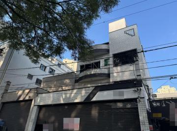 Comercial · 552m² · 3 Vagas · PRÉDIO COMERCIAL PARA LOCAÇÃO