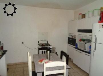 COZINHA · CASA BUSSOCABA