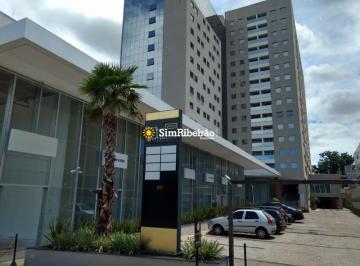 Foto 01 · Hub Long Stay | Apartamentos à venda no Bairro Ribeirânia