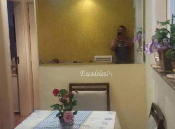 642c20980b54dc1d2905ae8f83a903df56cc61aa · Apartamento com 3 dormitórios à venda, 60 m² por R$ 380.000,00 - Vila Amélia - São Paulo/SP