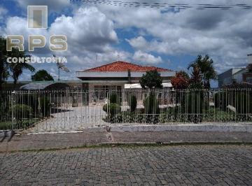 Foto 01 · Casa a venda no centro de Atibaia, com 705m², excelente para clinicas ou escritórios