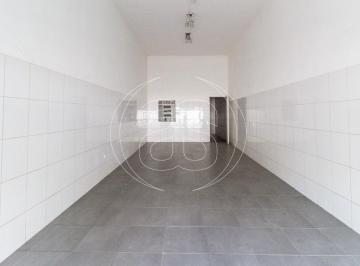 Comercial · 48m² · LOJA COMERCIAL JD.  JABAQUARA - AV. CUPECÊ - A/C 48 m² - Terr. 56 m² (4 x 14) - AlLUGA POR  2.500,00