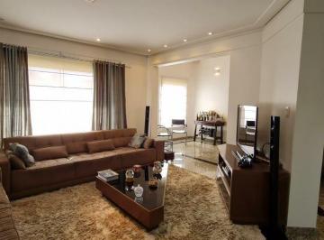Casa · 326m² · 3 Quartos · 6 Vagas · Casa - Sobrado, Campestre - Santo André
