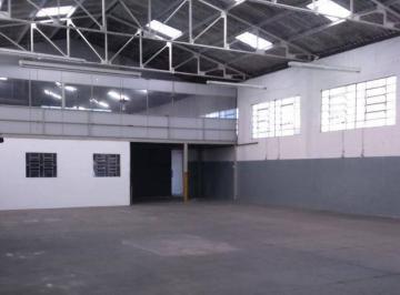 db372a19a34e22d381a1c098c6f7801d22faad45 · Galpão para alugar, 1000 m² por R$ 33.200,00/mês - Jardim Pereira Leite - São Paulo/SP
