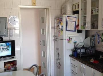 Cozinha ampla · Cobertura com 3 dormitórios à venda, 134 m² por R$ 950.000,00 - Jabaquara - São Paulo/SP