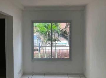 f90703cb41a89d446da83d4a441b8f211729cd6a · Apartamento com 2 dormitórios à venda, 47 m² por R$ 235.000,00 - Horto Florestal - Sorocaba/SP