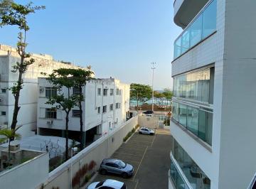 Apartamento de 2 quartos, Rio de Janeiro · Lanai 2 quartos frente a praia do Pepê - Barra da tijuca