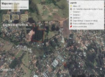 Foto 01 · Terreno para Incorporação em Atibaia