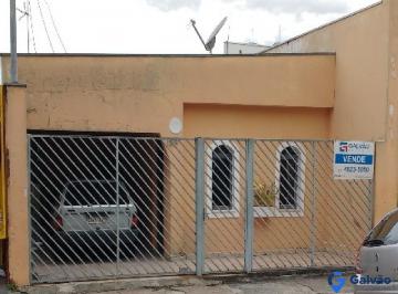 Fachada · Casa à venda no Jardim Bonfiglioli em Jundiaí - SP