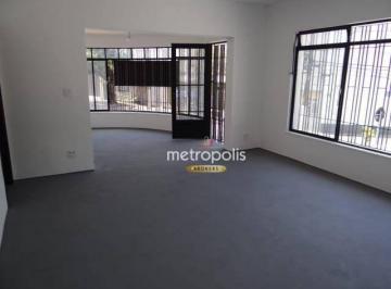 Sala · Casa à venda, 320 m² por R$ 2.501.000,00 - Santa Paula - São Caetano do Sul/SP
