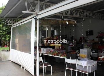 Salão · Casa à venda, 100 m² por R$ 1.151.000,00 - Osvaldo Cruz - São Caetano do Sul/SP
